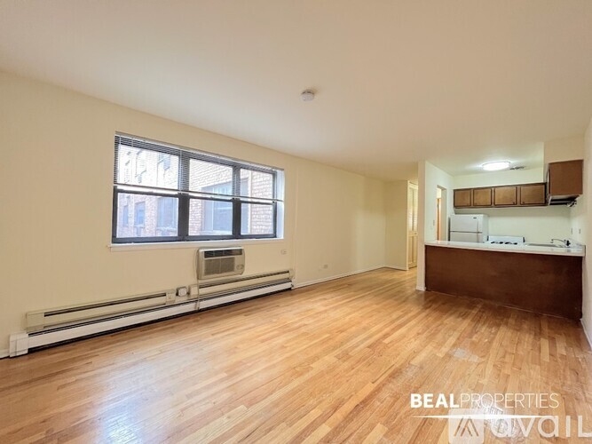 660 W Wrightwood Ave Studio Apartment for Rent - Photo gallery 1