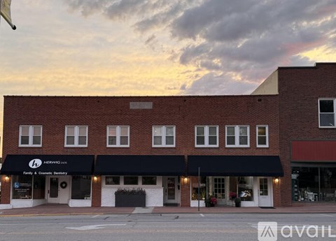 20 South Silver Street 1 Apartment for Rent