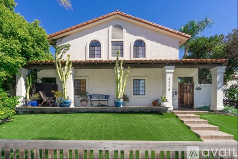 4219 Felton St 3 Beds Apartment for Rent