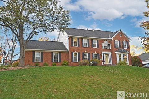 3133 Hawkslanding Drive 4 Beds Apartment for Rent