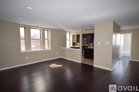 4714 Chestnut St 1 Apartment for Rent