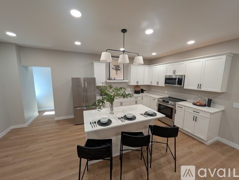 1 North Minnesota Street 2 Beds Apartment for Rent