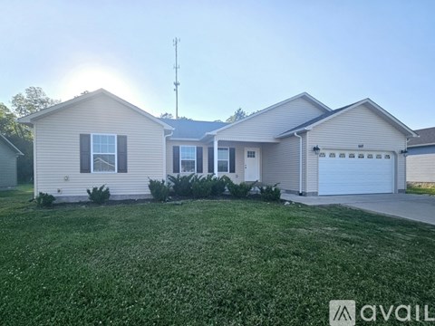 669 Northridge Dr 4 Beds Apartment for Rent