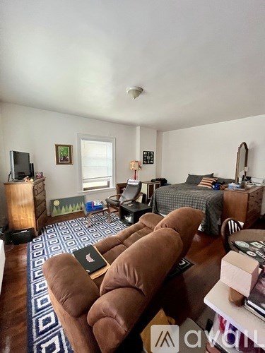 140 North St Studio Apartment for Rent