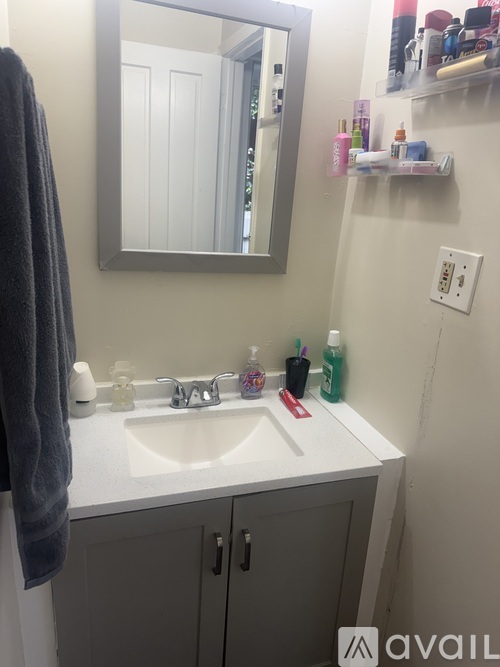 106 North Eighth Street 1 Apartment for Rent - Photo gallery 2