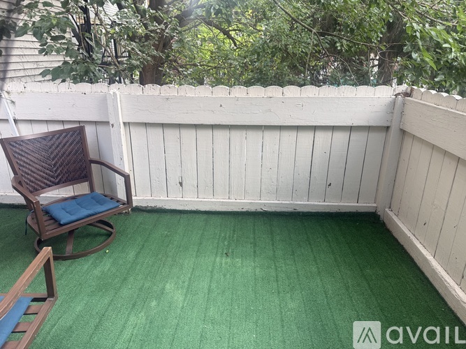 106 North Eighth Street 1 Apartment for Rent - Photo gallery 4