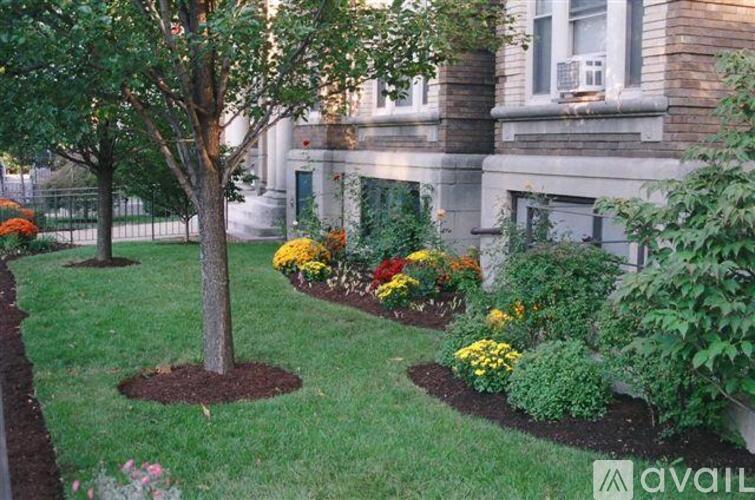 1209 Boylston St 1 Apartment for Rent - Photo gallery 1