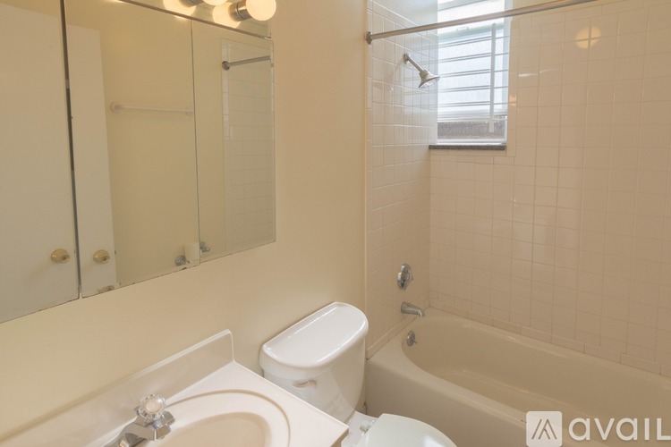 1209 Boylston St 1 Apartment for Rent - Photo gallery 4