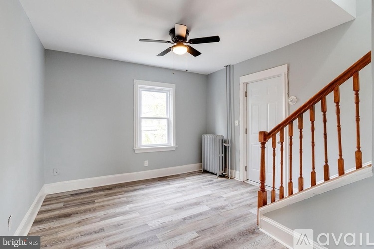 3401 W Rogers Ave 4 Beds Apartment for Rent - Photo gallery 2