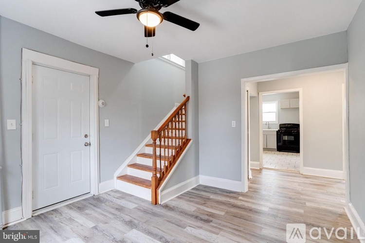 3401 W Rogers Ave 4 Beds Apartment for Rent - Photo gallery 3