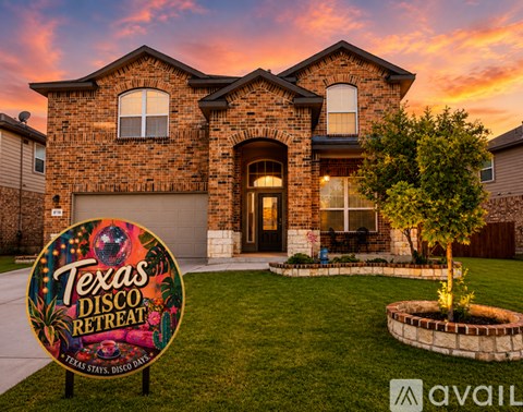 8719 Riddles Peak 4 Beds Apartment for Rent