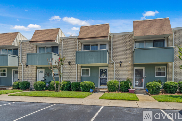 4701 North Kings Highway 2 Beds Condo for Rent - Photo gallery 1