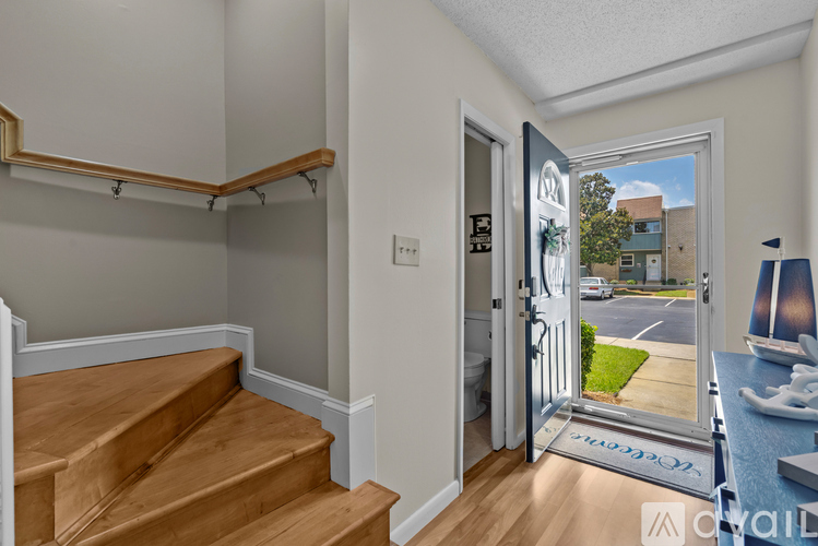 4701 North Kings Highway 2 Beds Condo for Rent - Photo gallery 2