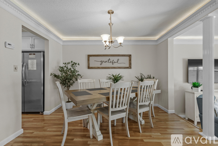 4701 North Kings Highway 2 Beds Condo for Rent - Photo gallery 3