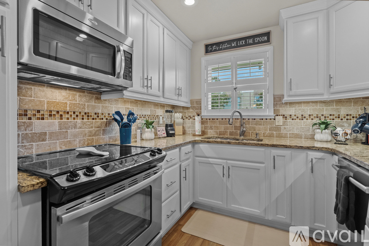 4701 North Kings Highway 2 Beds Condo for Rent - Photo gallery 4