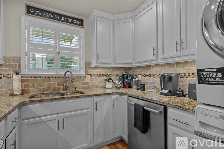 4701 North Kings Highway 2 Beds Condo for Rent - Photo gallery 5