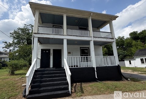 760 Stokes St 6 Beds Apartment for Rent