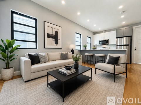 936 E 87Th St 3 Beds Apartment for Rent