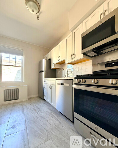 2001 Commonwealth Ave 2 Beds Apartment for Rent - Photo gallery 2
