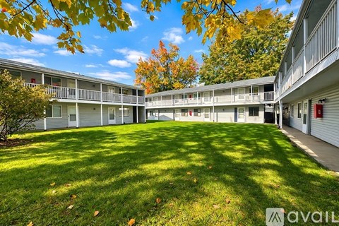 516 Massillon Rd 1 Apartment for Rent
