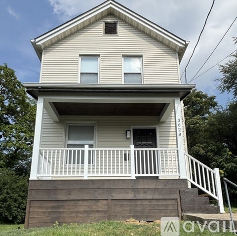 3628 Idlewild Avenue 3 Beds Apartment for Rent