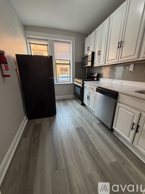5311 Palisade Ave 1 Apartment for Rent