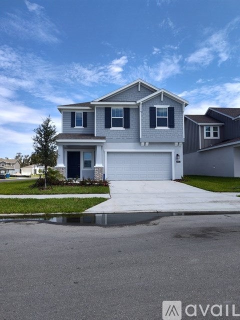 890 Timberland Dr 4 Beds Apartment for Rent