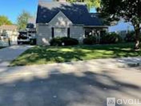 4943 Adams Street 3 Beds Apartment for Rent