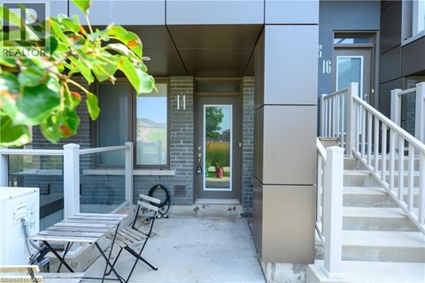261 SKINNER Road Unit# 14 1 Apartment for Rent
