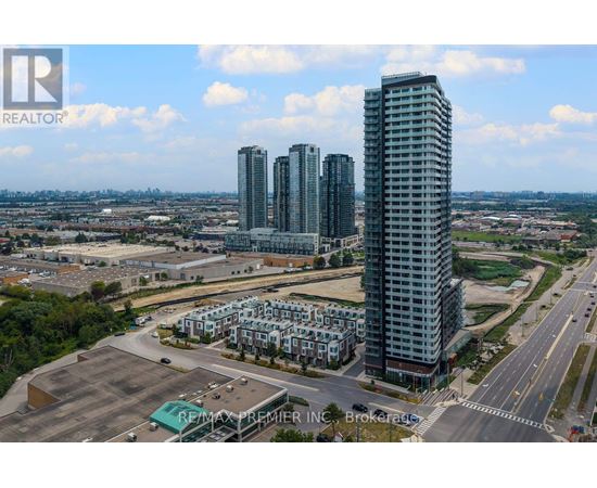 1906 - 7895 JANE STREET 2 Beds Apartment, Condo, Home for Rent - Photo gallery 1