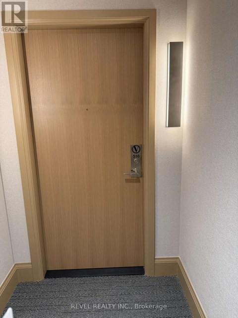 516 - 5 MEADOWDALE RD AVENUE N Studio Apartment for Rent