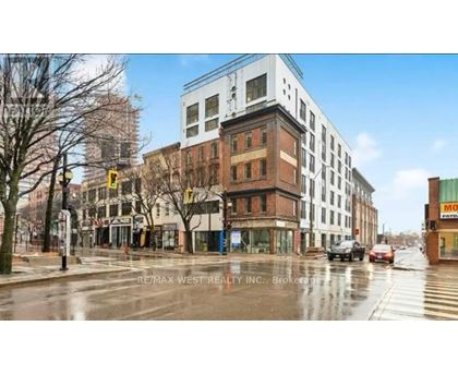 101 - 121 KING STREET E 1 Apartment, Condo, Home for Rent - Photo gallery 1