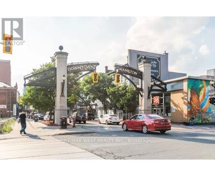 101 - 121 KING STREET E 1 Apartment, Condo, Home for Rent - Photo gallery 4