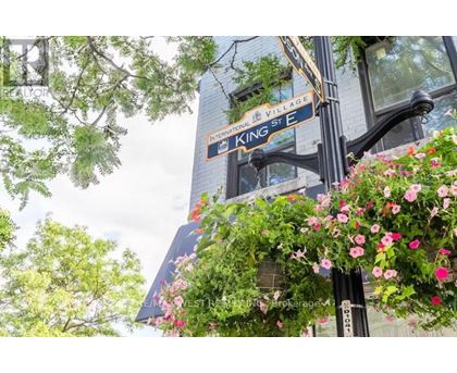 101 - 121 KING STREET E 1 Apartment, Condo, Home for Rent - Photo gallery 5