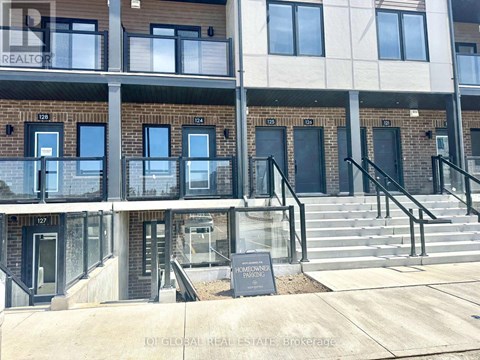 123 - 42 LOWES ROAD W 2 Beds Apartment for Rent