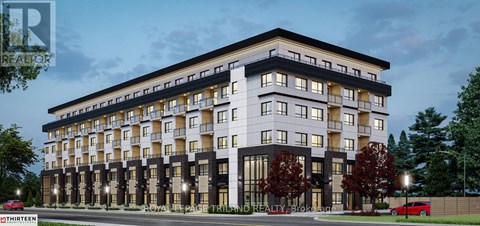 502 - 1405 STACKHOUSE AVENUE 2 Beds Apartment for Rent