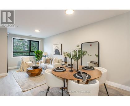 502 - 1405 STACKHOUSE AVENUE 2 Beds House for Rent - Photo gallery 4