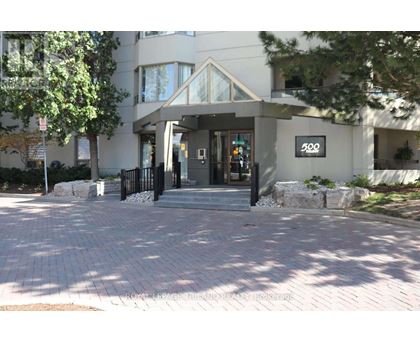 803 - 500 TALBOT STREET 2 Beds Apartment, Condo, Home for Rent - Photo gallery 1