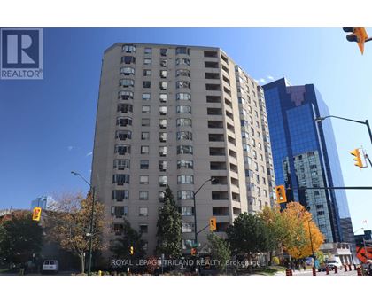 803 - 500 TALBOT STREET 2 Beds Apartment, Condo, Home for Rent - Photo gallery 2