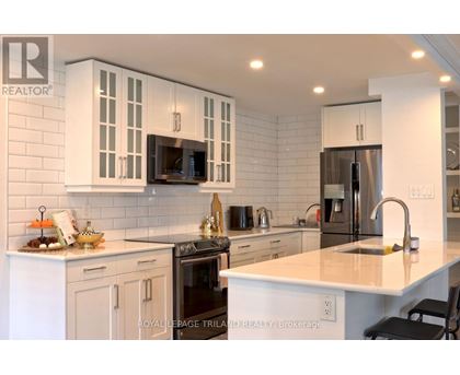 803 - 500 TALBOT STREET 2 Beds Apartment, Condo, Home for Rent - Photo gallery 4