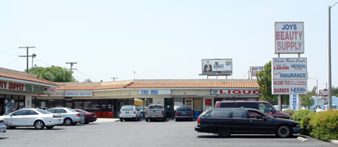 279-297 East Baseline Street Studio Apartment for Rent