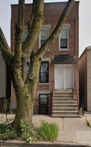451 W 27Th Street Studio Apartment for Rent