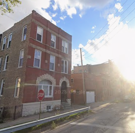 445 W. 29Th Street Studio Apartment for Rent