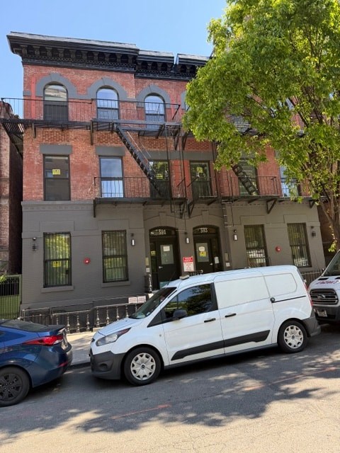 593 East 137Th Street Studio-3 Beds Apartment for Rent