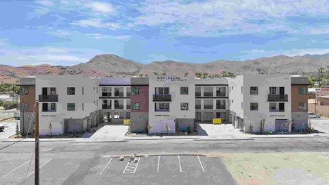 68550 Grove Street 2 Beds Apartment for Rent