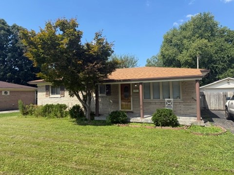 8212 Devonshire Drive 3 Beds Apartment for Rent