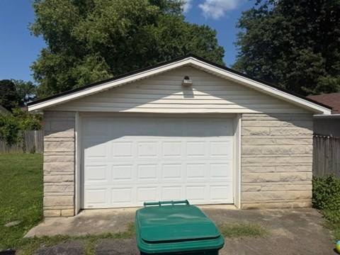 8212 Devonshire Drive 3 Beds Apartment for Rent