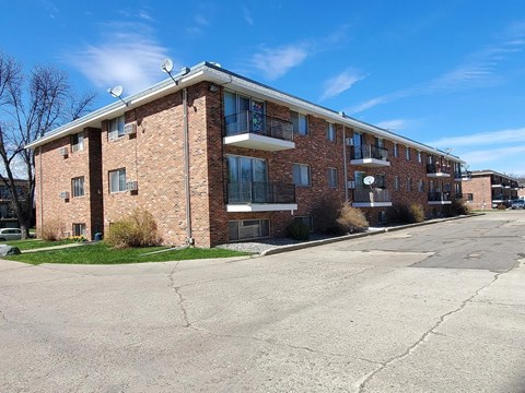 402 30Th Avenue North Studio Apartment for Rent
