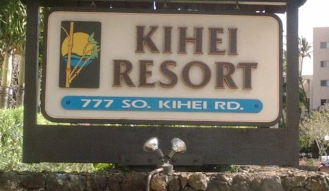 777 S. Kihei Rd #223 2 Beds Apartment for Rent