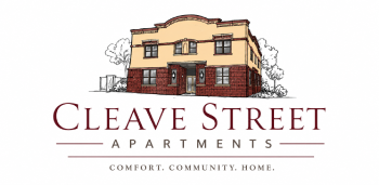 157 Cleave Street Studio-2 Beds Apartment for Rent